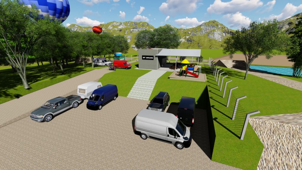 Conhe&ccedil;a o CT Inside, e os planos para se tornar um Centro de Treinamento refer&ecirc;ncia no cen&aacute;rio Off Road