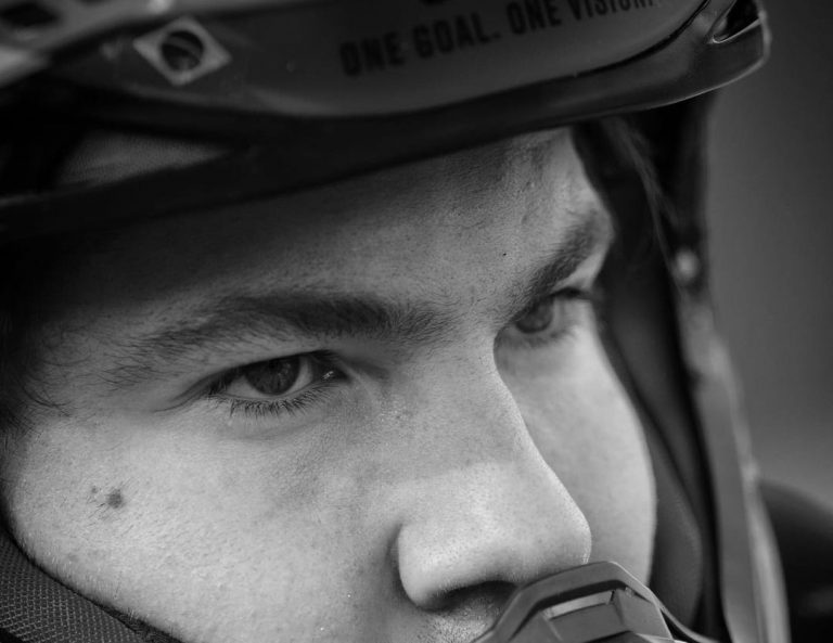 Enzo Lopes #50, corre hoje no AMA SX???