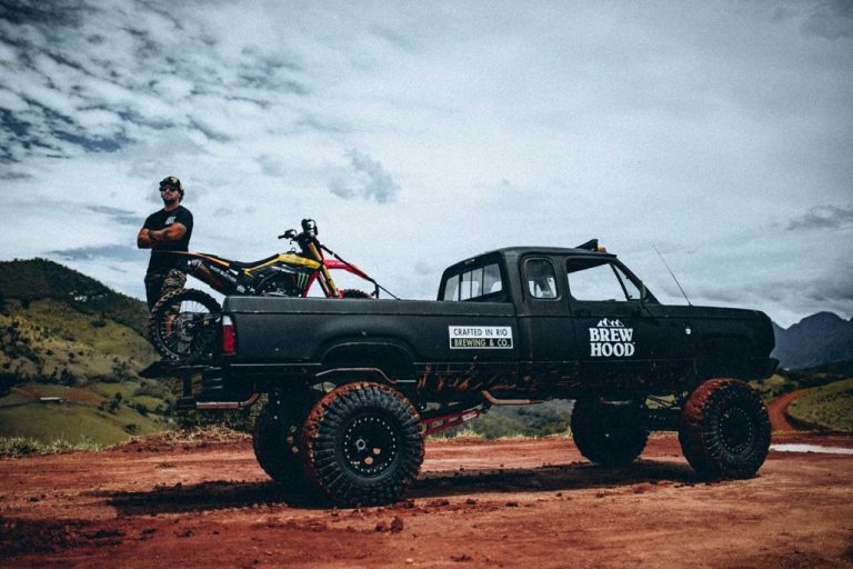 Assista: Fred Kyrillos X Brew Hood