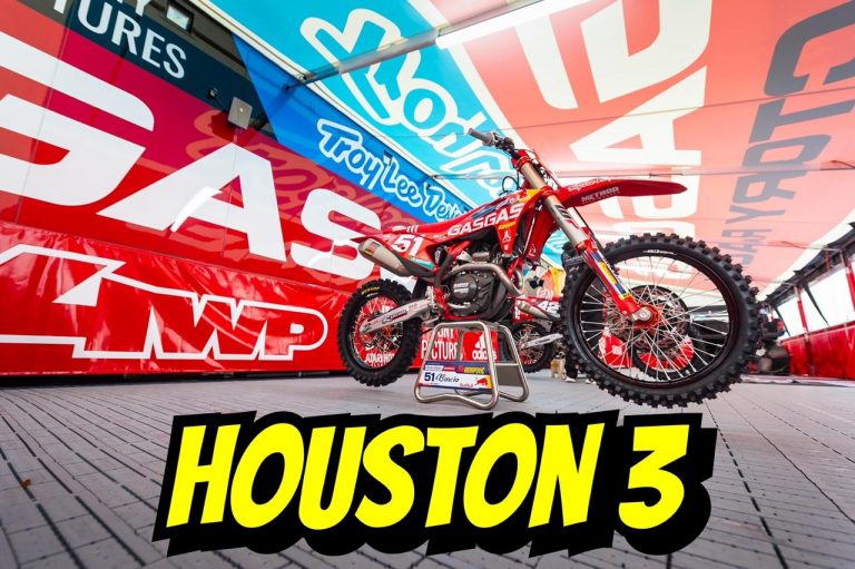 10 coisas para ficar de olho na 3ª etapa do AMA SX