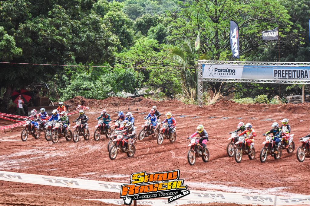 Goiano de Motocross anuncia calend&aacute;rio 2021