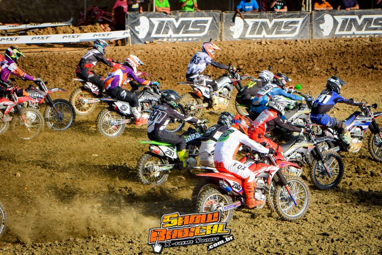 CBM define pré-calendário do BRMX 2021