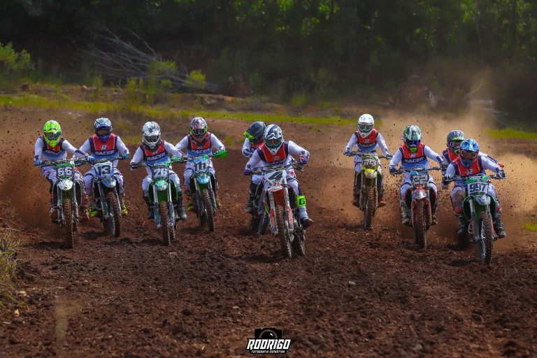 Racer Off Road anuncia os pilotos que representarão a marca em 2021