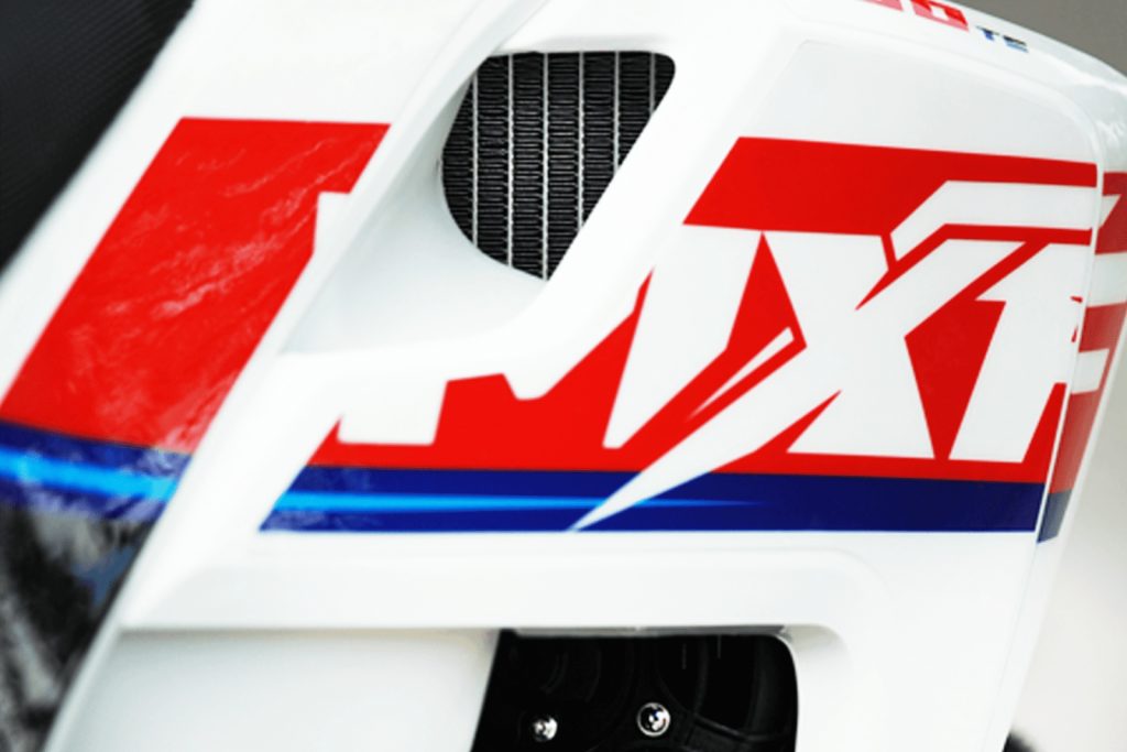 MXF lan&ccedil;a nova moto 250 TS/21 nas comemora&ccedil;&otilde;es dos 140 anos dos motores dois tempos