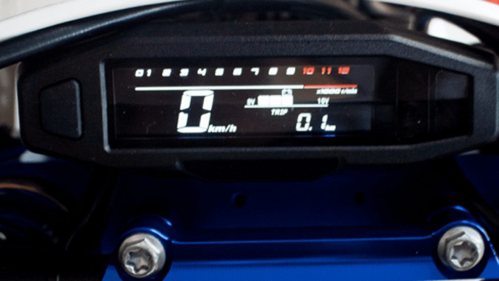 MXF lan&ccedil;a nova moto 250 TS/21 nas comemora&ccedil;&otilde;es dos 140 anos dos motores dois tempos