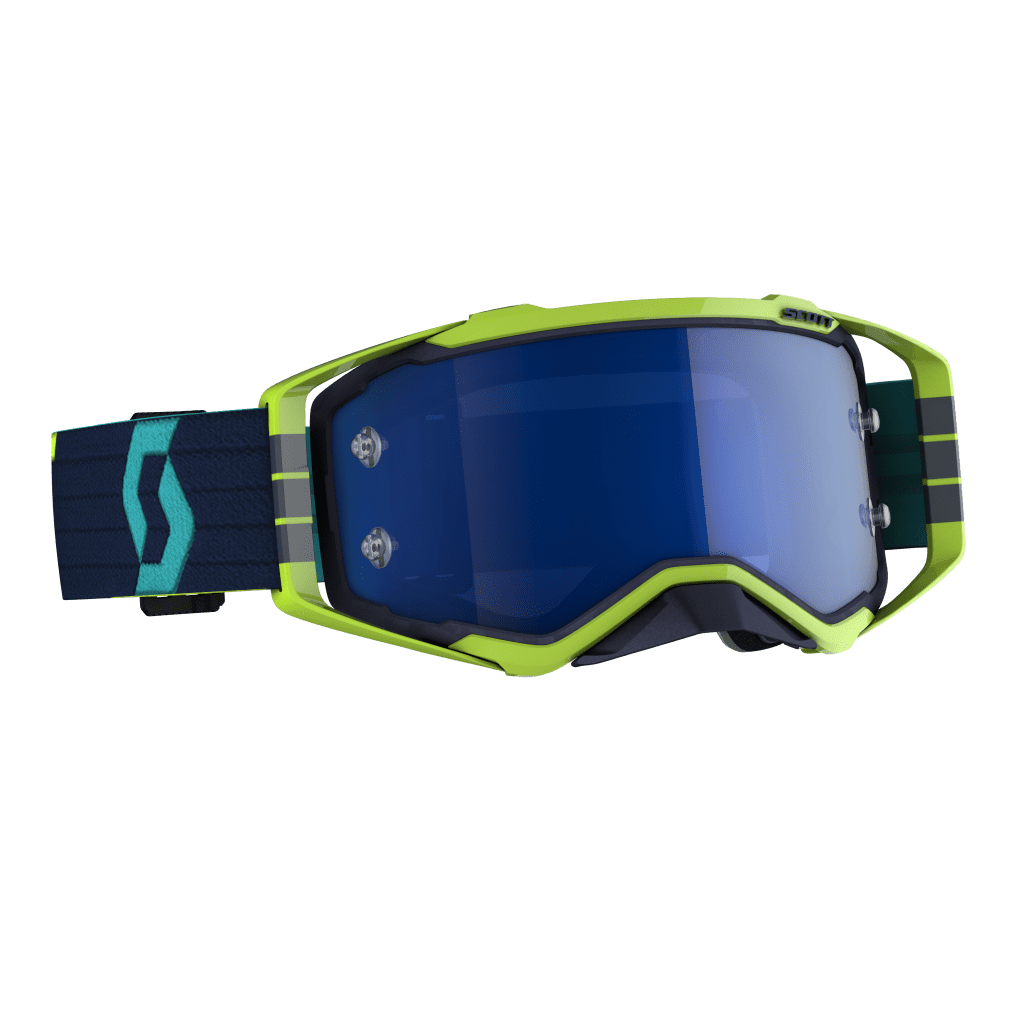 SCOTT de volta ao Brasil, Confira tudo sobre os novos lan&ccedil;amentos