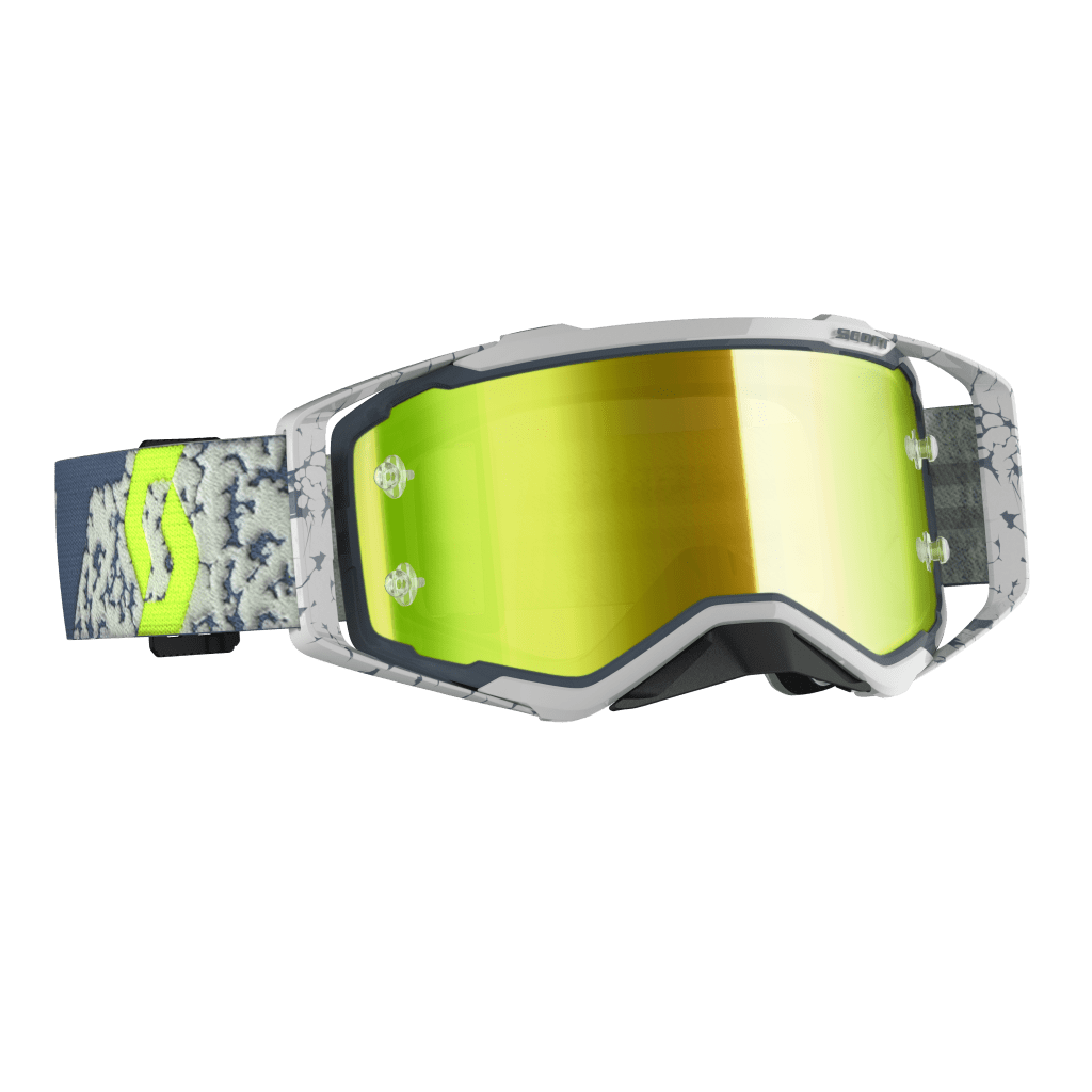 SCOTT de volta ao Brasil, Confira tudo sobre os novos lan&ccedil;amentos