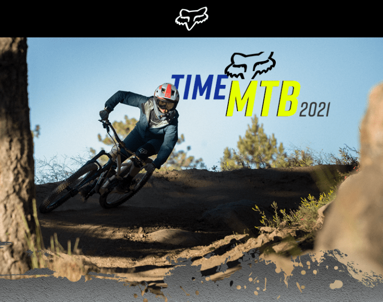 Dia do atleta FOX Racing Brasil