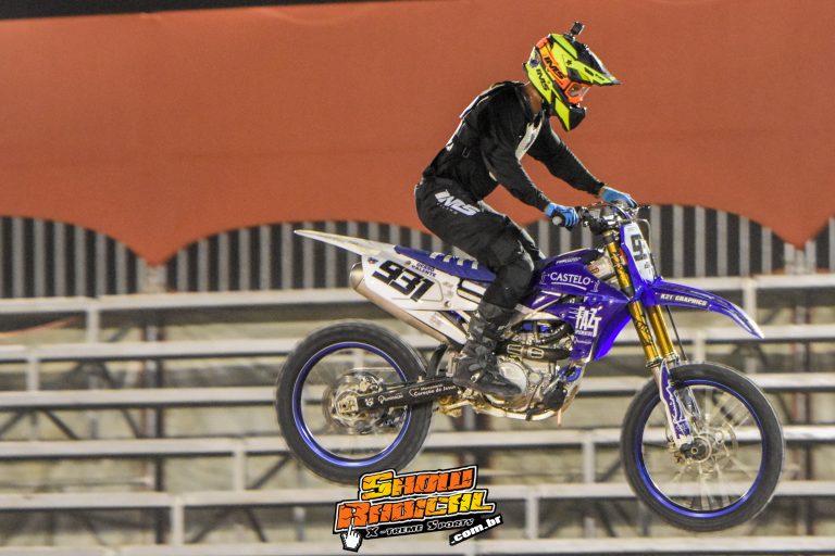 FAZT Pró Racing: PARTICIPE da nova equipe comandada por Rafael Zenni com motos YAMAHA