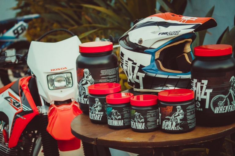 Conheça a Fazt Suplementos a nova anunciante do site Show Radical