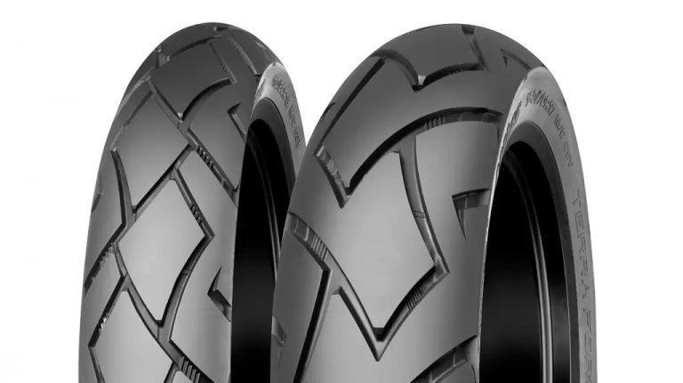 Mitas TERRA FORCE-R selecionado para a KTM 1290 SUPER ADVENTURE S 2021