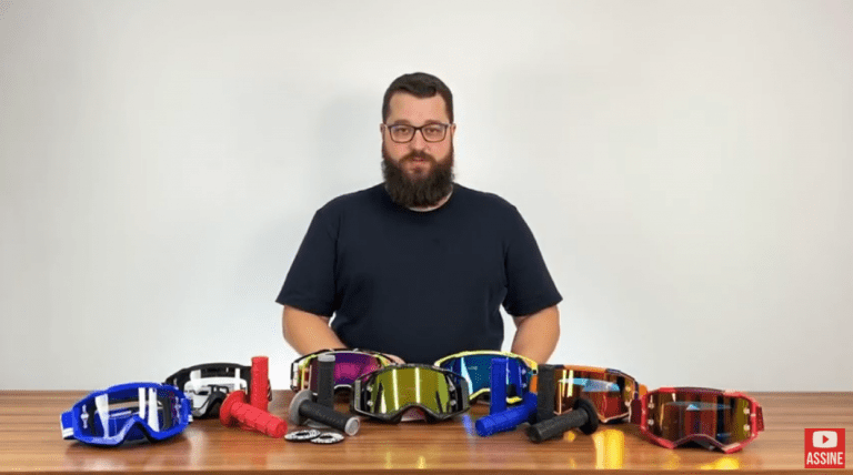 SCOTT de volta ao Brasil, Confira tudo sobre os novos lançamentos