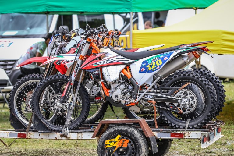 Brasileiro de Enduro FIM: Adiada a abertura da competição devido a lockdown em Santa Catarina