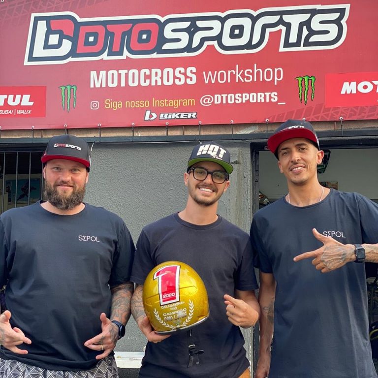 HQT Racing confirma mais duas parcerias importantes para a temporada 2021