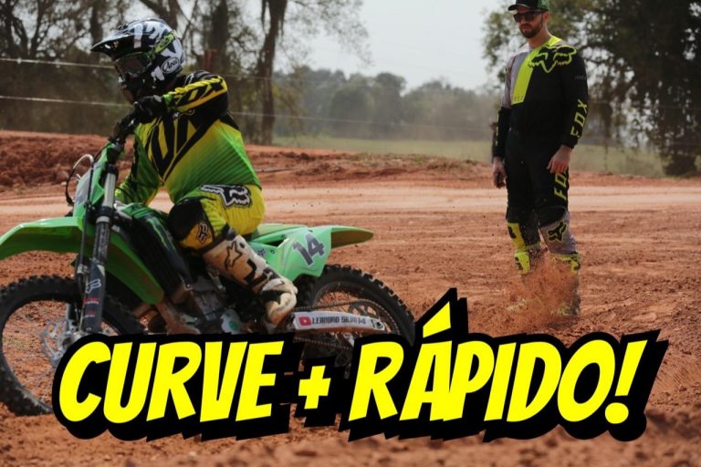 Como treinar curvas: Os “segredos” dos profissionais, por Leandro Silva