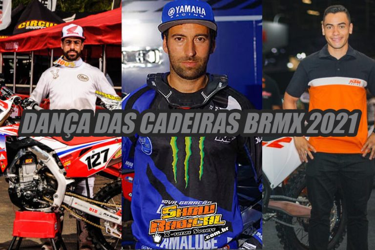 Dança das cadeiras BRMX 2021 by FOFOCROSS