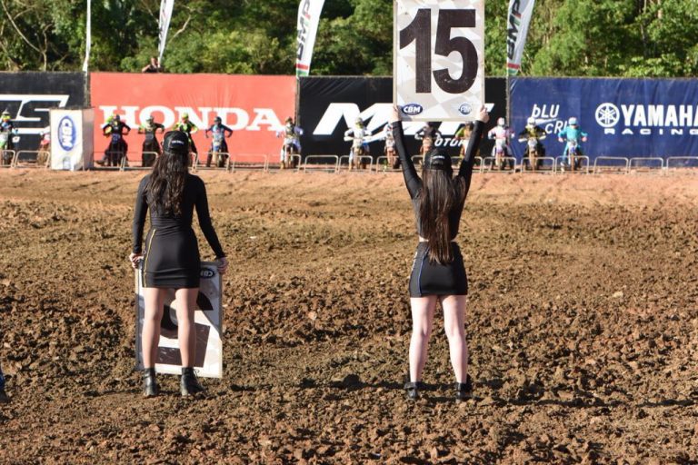 CBM prioriza segurança em meio à pandemia e adia abertura do BRMX 2021