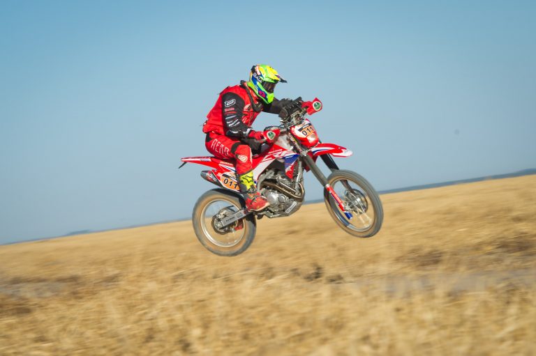 GaiaMX apresenta pilotos que disputarão títulos no motociclismo off-road em 2021