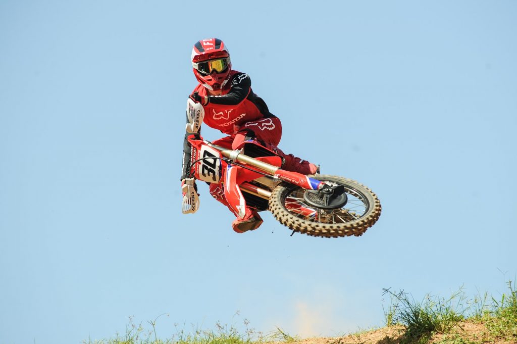 Conhe&ccedil;a as equipes e estrat&eacute;gias da Honda Racing Brasil 2021