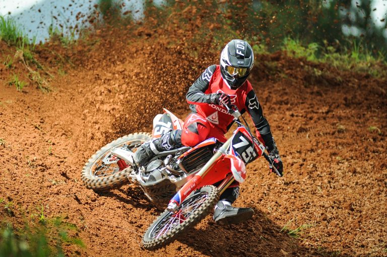 Honda Talent Test 2021, veja como foi escolhido o novo piloto da equipe Vermelha | Leandro Silva #14