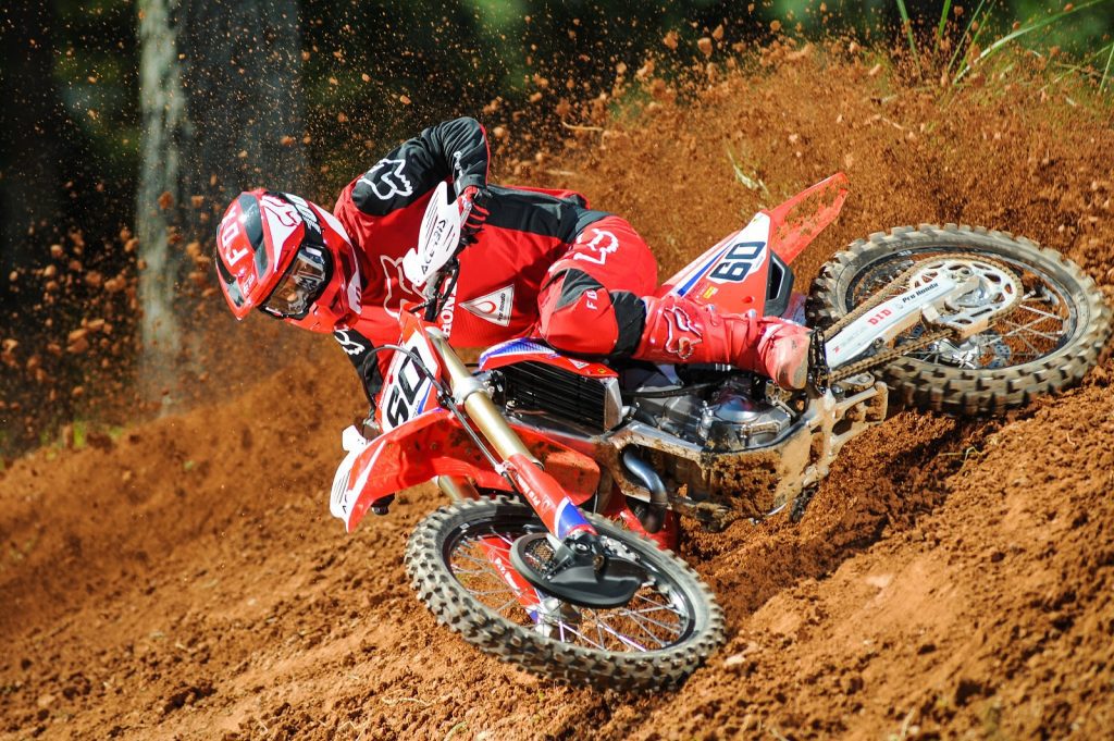 Conhe&ccedil;a as equipes e estrat&eacute;gias da Honda Racing Brasil 2021