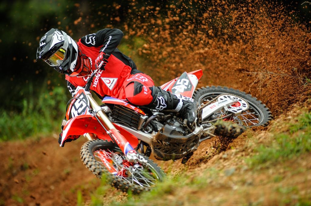 Conhe&ccedil;a as equipes e estrat&eacute;gias da Honda Racing Brasil 2021