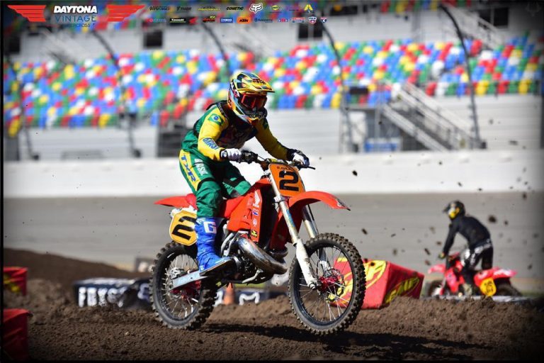 Márcio D’ávila conquista a 4ª colocação na 50+ no RC SX nessa terça-feira