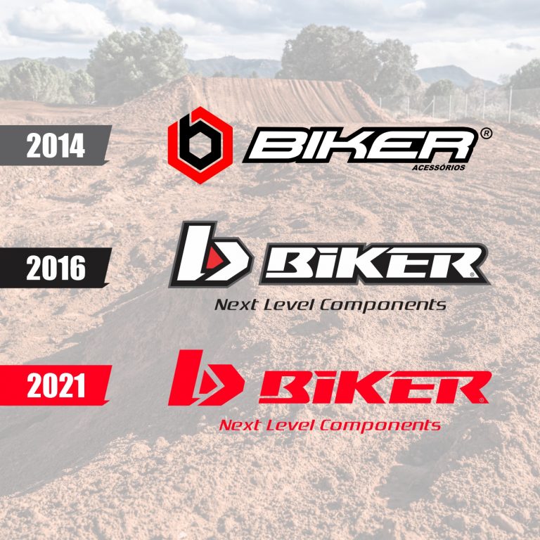 Biker Acessórios comemora 07 anos de mercado