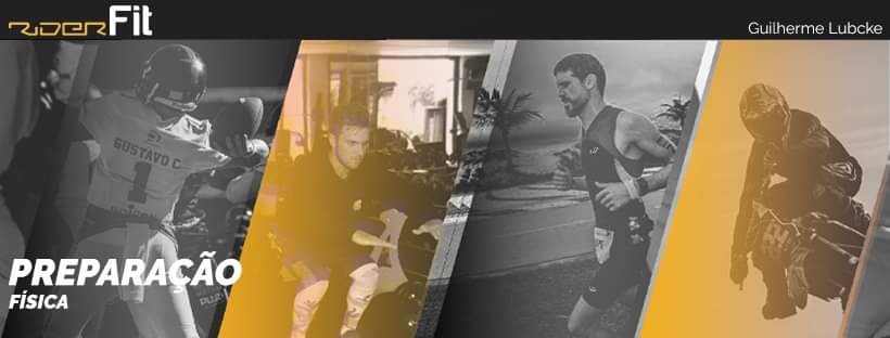 HQT Racing e RiderFit firmam parceria importante na busca por t&iacute;tulos na temporada