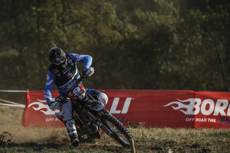 Com patrocínio da Borilli Racing, Campeonato Italiano de Enduro 2021 inicia neste fim de semana