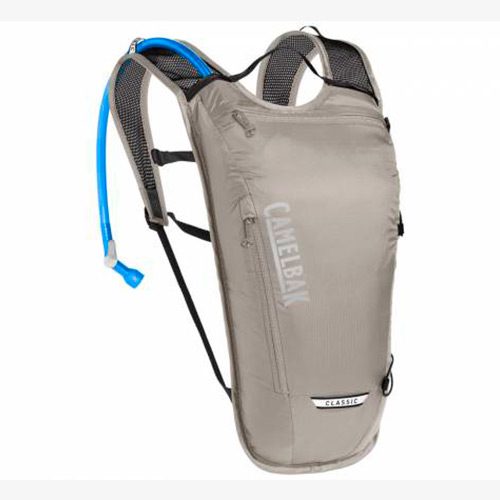 Mochila de Hidrata&ccedil;&atilde;o Camelback Classic em promo&ccedil;&atilde;o na WEB TRILHAS
