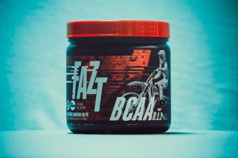Fazt Suplementos apresenta seu BCAA 8.1.1 focado em atletas Off Road