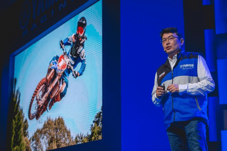 Yamaha confirma patrocínio para temporada 2021 nos Brasileiros de Motocross e Motovelocidade