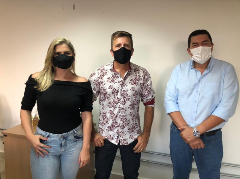 Federação de Motociclismo do estado de Goiás (FMG), tem novo presidente