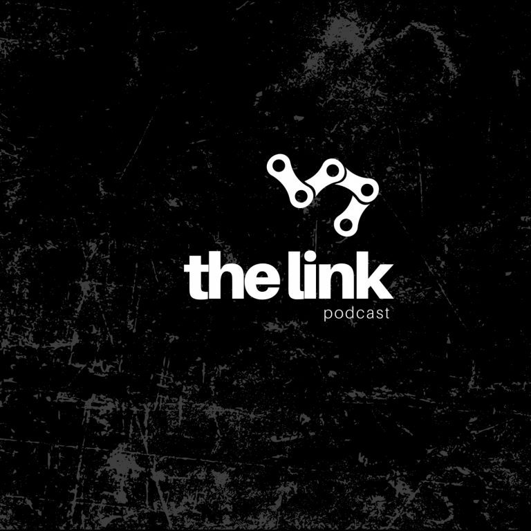 The Link o novo PodCast com o Show Radical direto da Europa