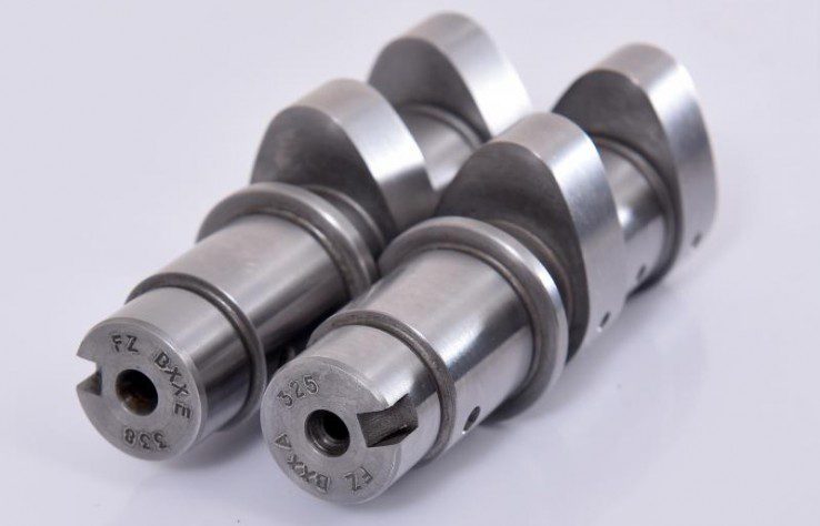 Conhe&ccedil;a a Ferzza fabricante nacional de pe&ccedil;as para alta performance de motor