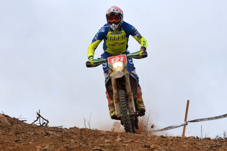 Convocação oficial para o time Brasil no SIX DAYS  2021