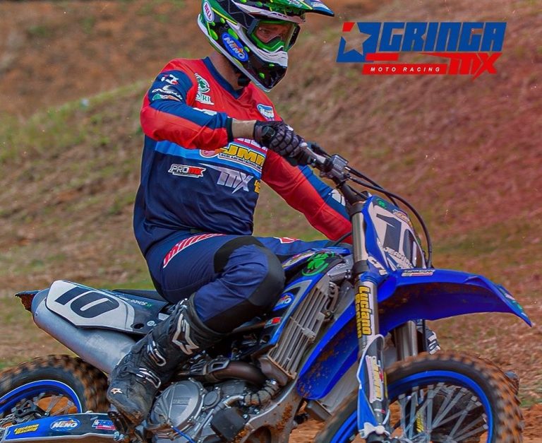 Go Ramos: Jean Ramos mostra todo o processo de reabilitação para a volta as pistas