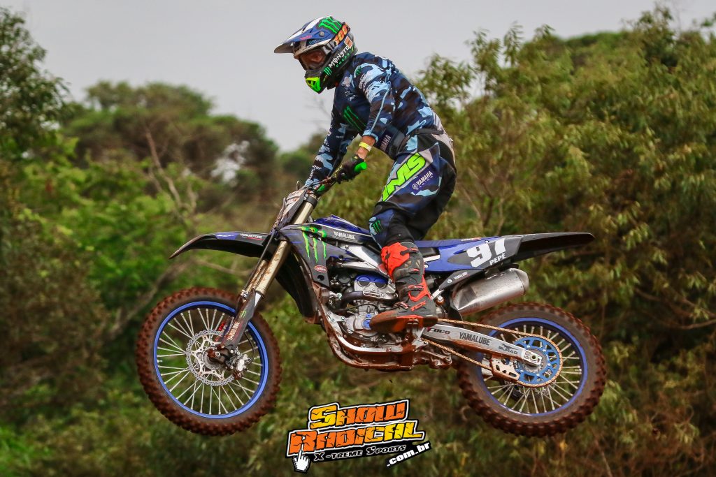 Abertura do Paranaense de Motocross | Resultados de s&aacute;bado