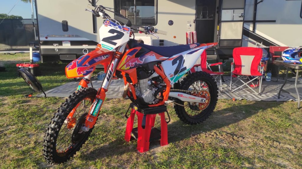 Conhe&ccedil;a a DREAM MX USA, a empresa que vai realizar o seu sonho de acelerar nos Estados Unidos