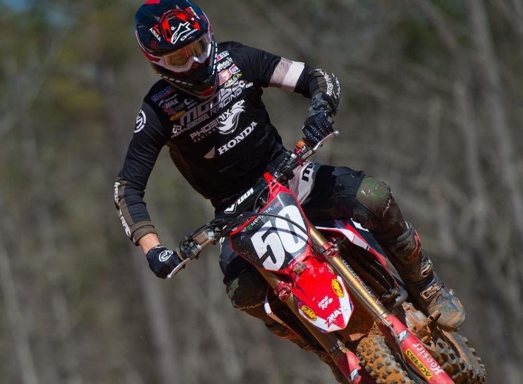 AMA Supercross de volta ao vivo nesse s&aacute;bado 10/04