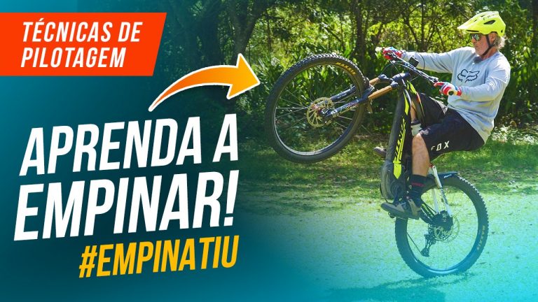 BIKE: “Fala, Biker!” apresenta mais um episódio com dicas de pilotagem