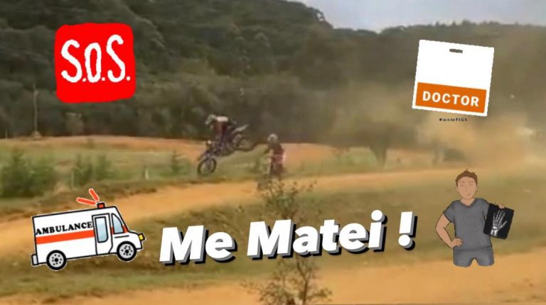 Go Ramos: Confira mais um Vlog do piloto Jean Ramos