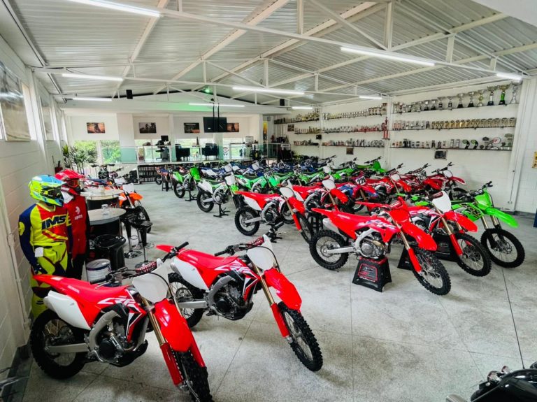 Confira as novidades de mais um “Top 5 JP Motos”, escolha sua moto, CLIQUE AQUI!