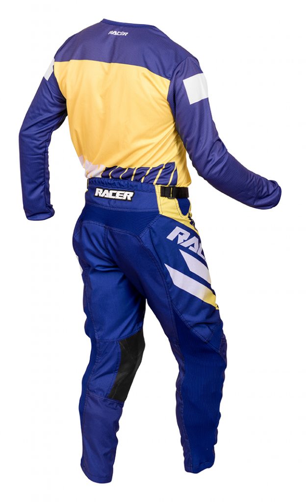 Racer Off Road apresenta linha 2021 com foco nos lojistas