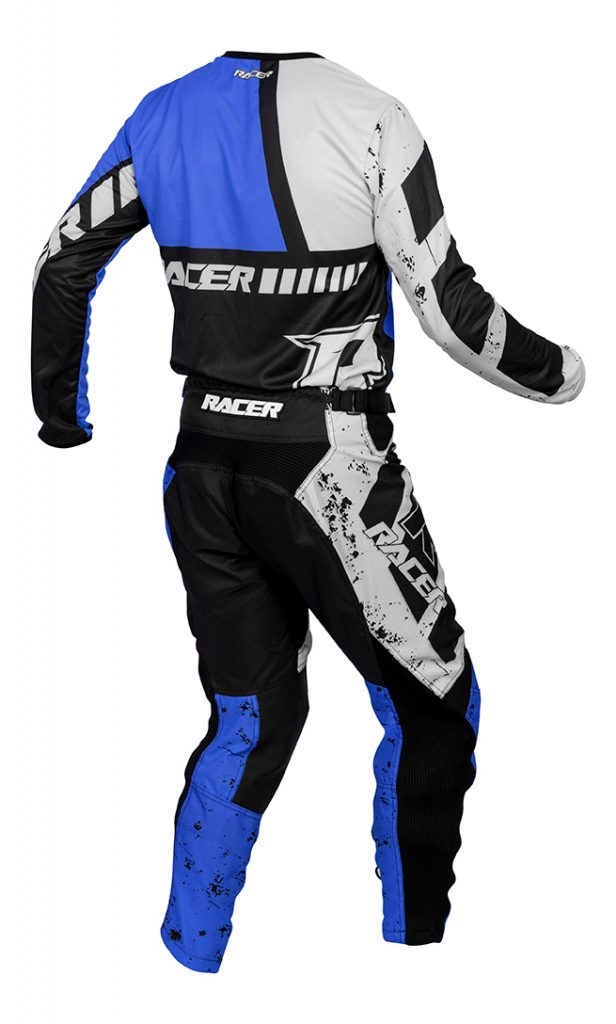 Racer Off Road apresenta linha 2021 com foco nos lojistas