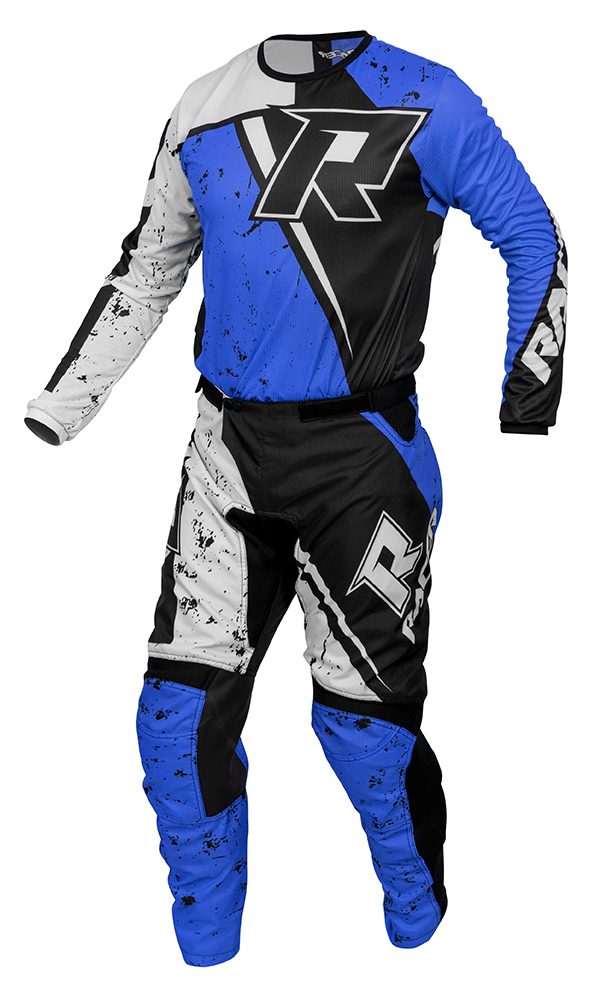 Racer Off Road apresenta linha 2021 com foco nos lojistas