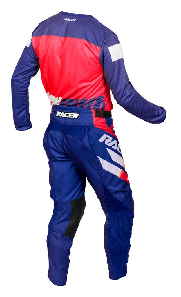 Racer Off Road apresenta linha 2021 com foco nos lojistas