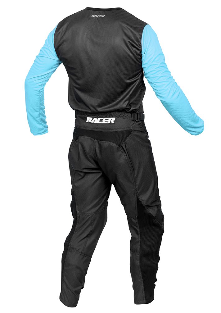 Racer Off Road apresenta linha 2021 com foco nos lojistas