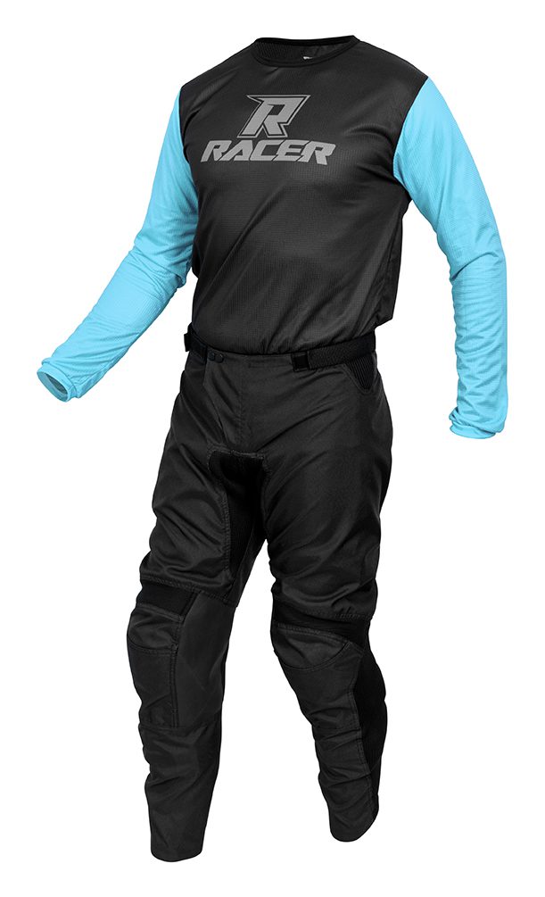 Racer Off Road apresenta linha 2021 com foco nos lojistas